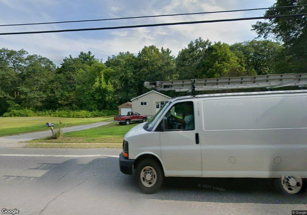 864 Marlboro Rd, Keene, NH 03431 - photo 1