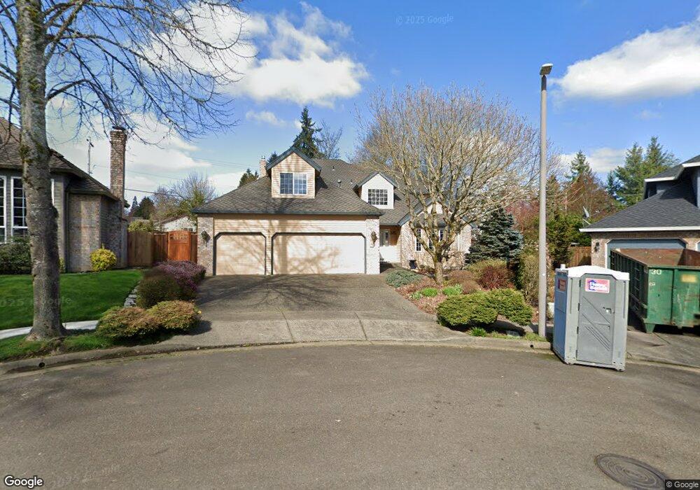 9966 SW Steeplechase Cir, Beaverton, OR 97008 - photo 1