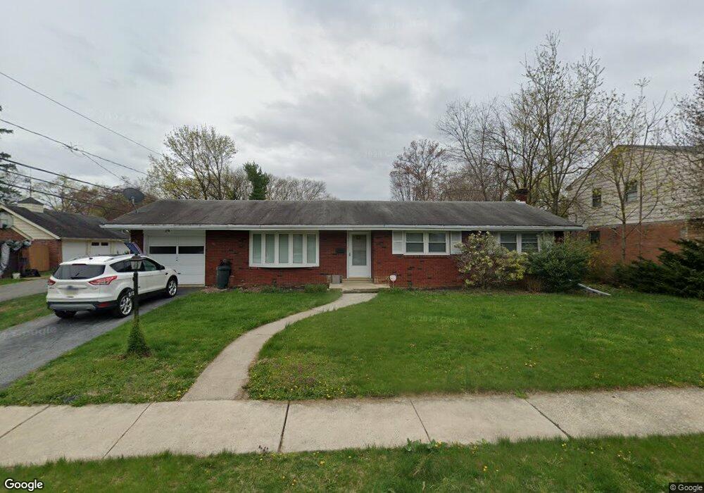 814 N Muhlenberg St unit 820, Allentown, PA 18104 - photo 1