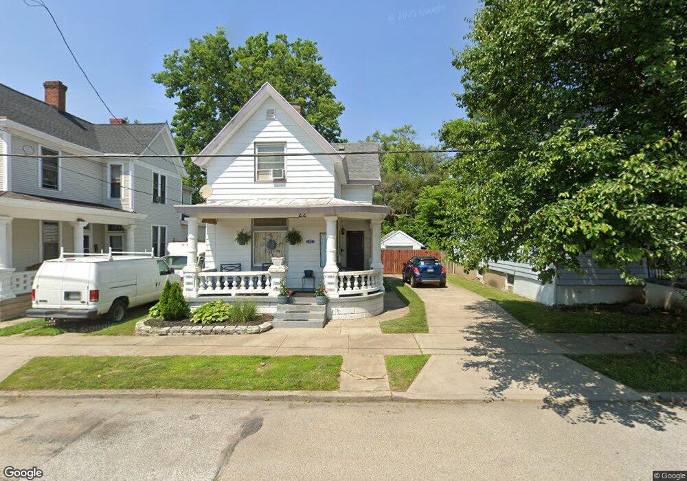 22 Halker Ave, Cincinnati, OH 45215 - photo 1