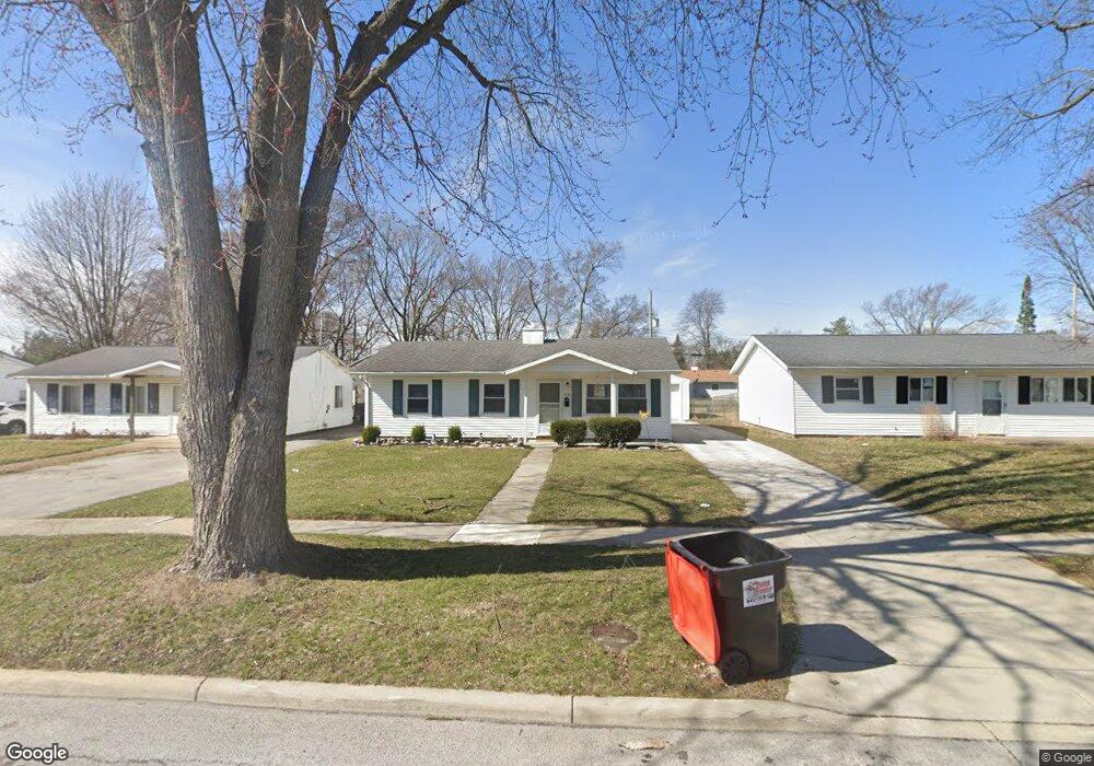 1134 Bernard Ave, Findlay, OH 45840 - photo 1