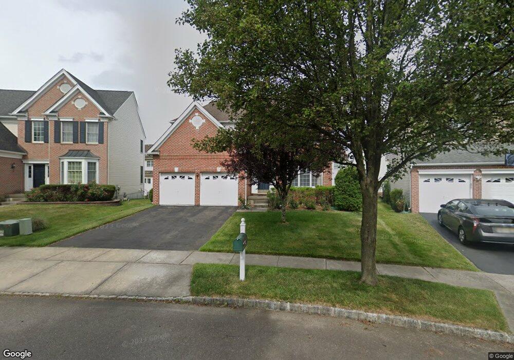 6 Griffin Way, Princeton, NJ 08540 - photo 1