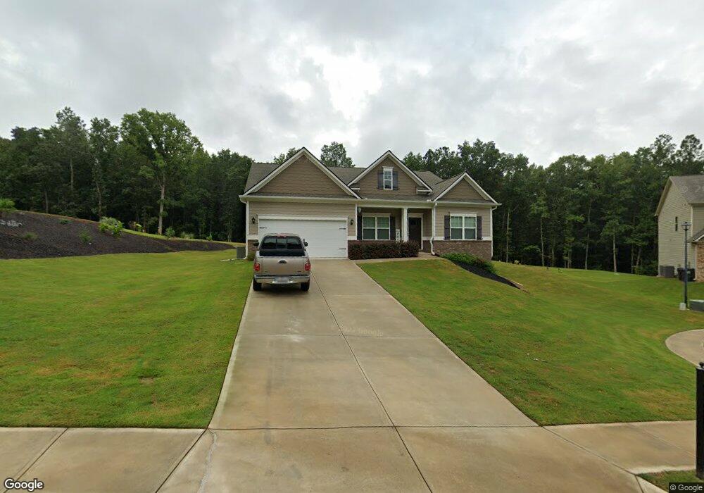 165 Collingwood Landing, Covington, GA 30016 - photo 1