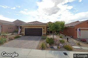 910 Frontier Canyon, Mesquite, NV 89034