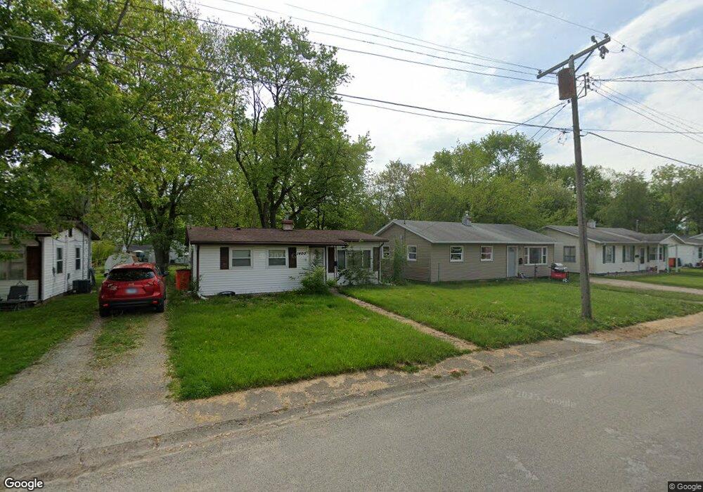 1400 S 3rd St, Mattoon, IL 61938 - photo 1