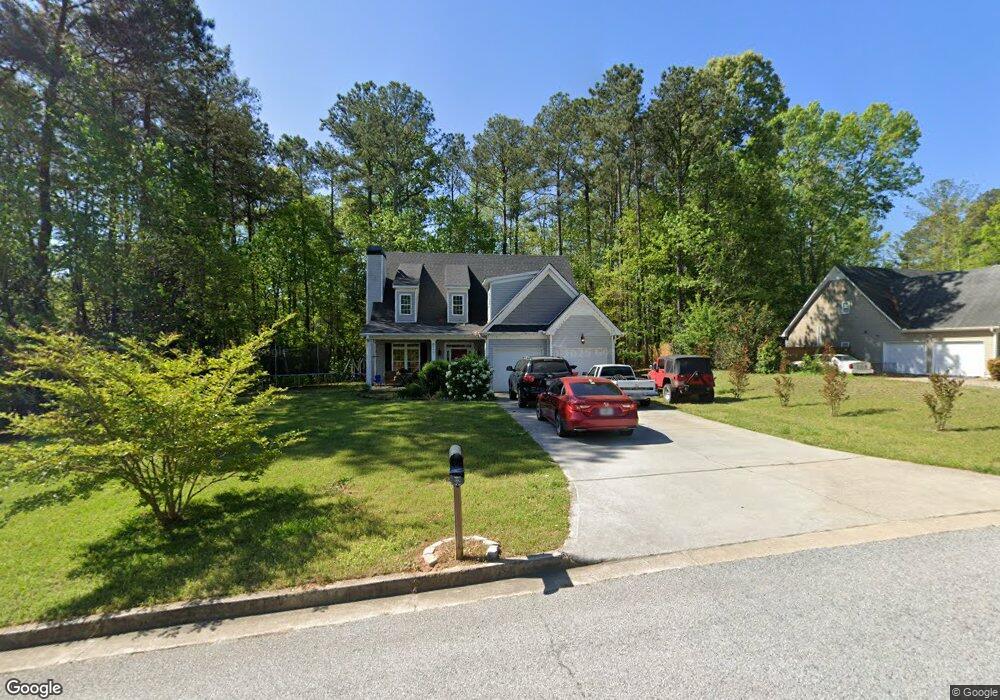 200 Shiraz Ct, Carrollton, GA 30116 - photo 1