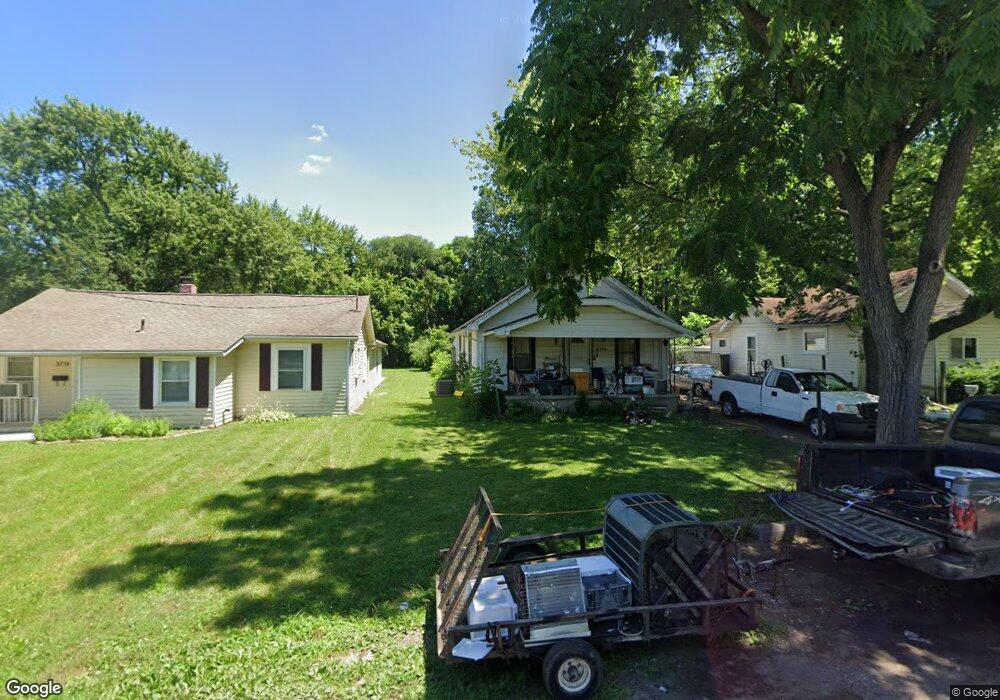 3766 Brandon St, Columbus, OH 43224 - photo 1