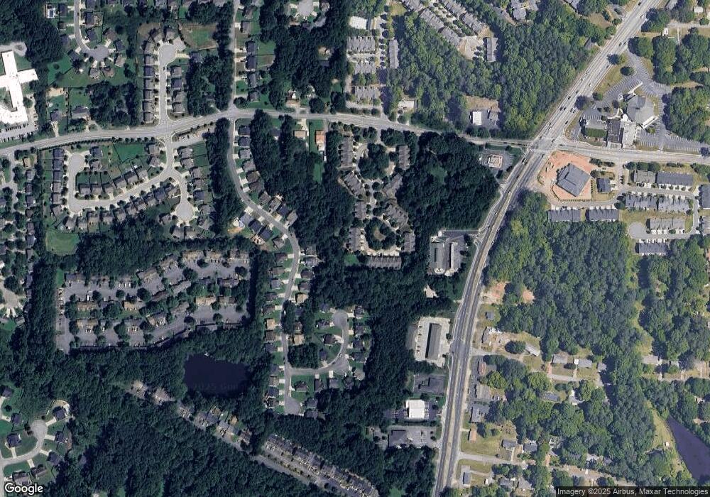 4352 Kousa Rd unit 6, Austell, GA 30106 - photo 1