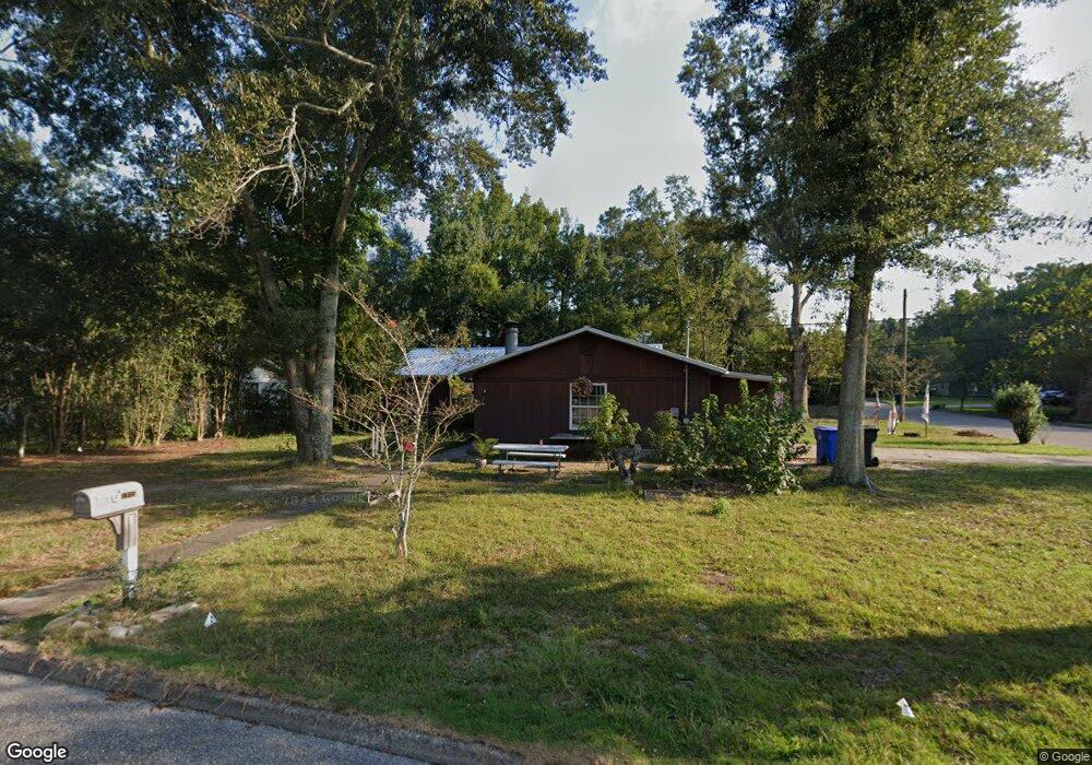 1923 Shamrock Rd, Dothan, AL 36301 - photo 1