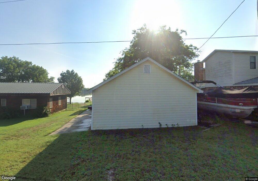 6814 Briar Rd, Azle, TX 76020 - photo 1