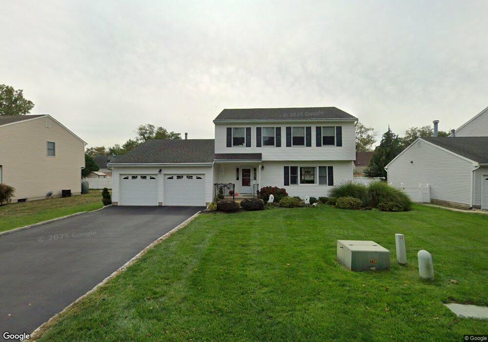 432 Hancock St, Middlesex, NJ 08846 - photo 1