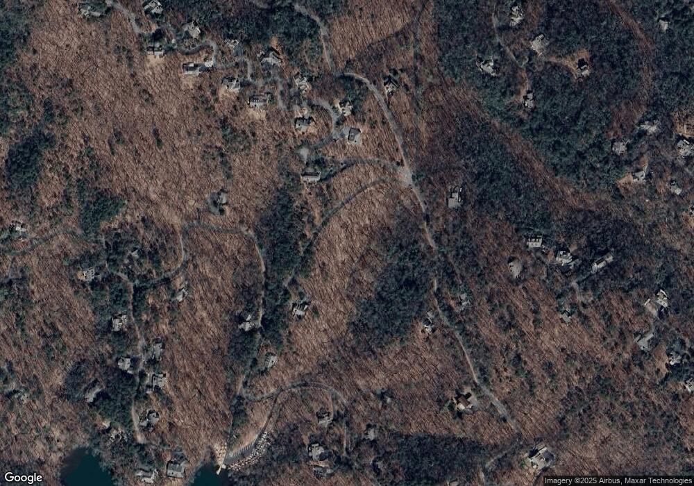 2019 Osprey Way, Big Canoe, GA 30143 - photo 1