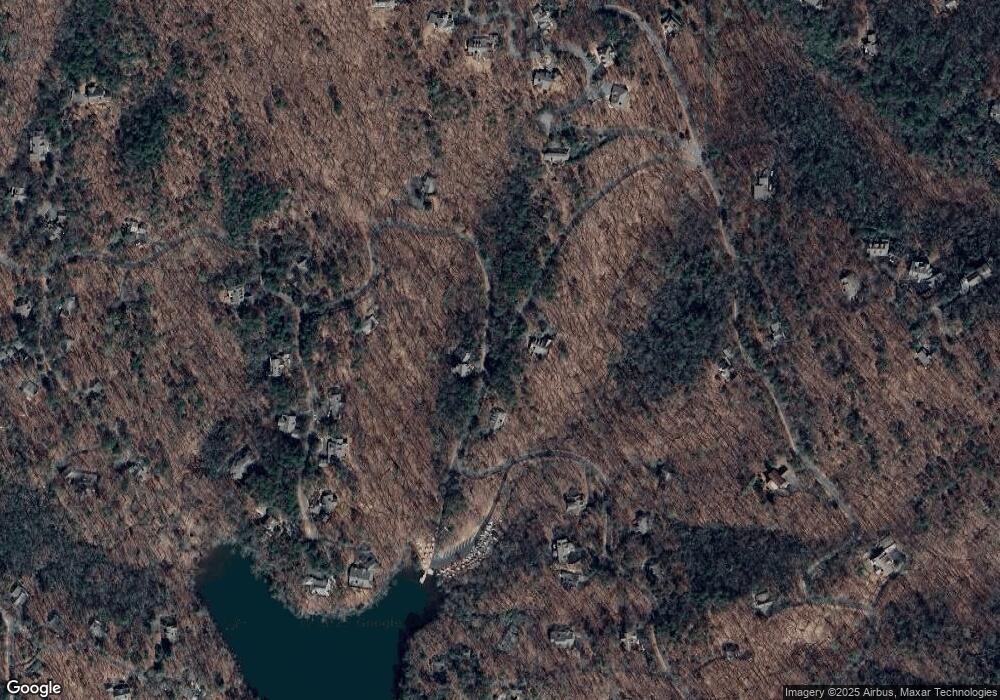 0 Osprey Way, Big Canoe, GA 30143 - photo 1