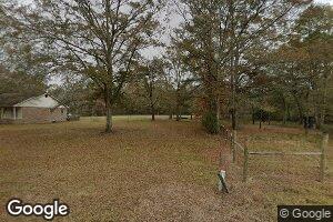351 Hickory Grove Church Rd, Richton, MS 39476