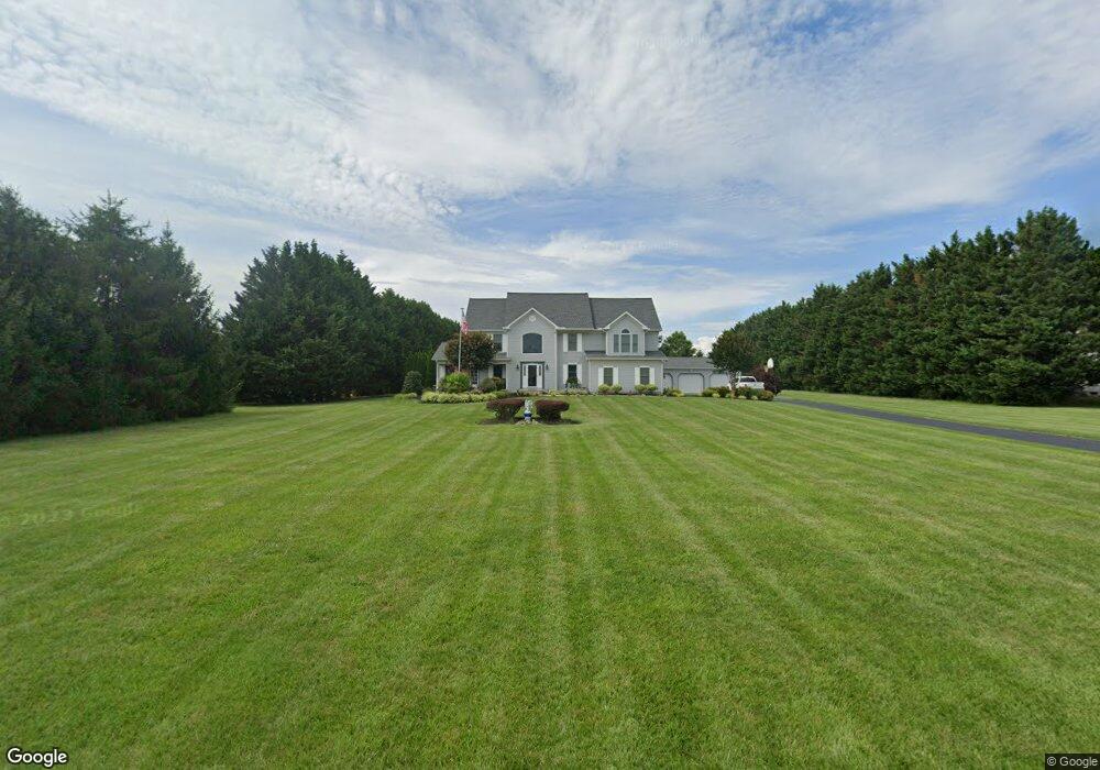 210 Tralee Dr, Middletown, DE 19709 - photo 1