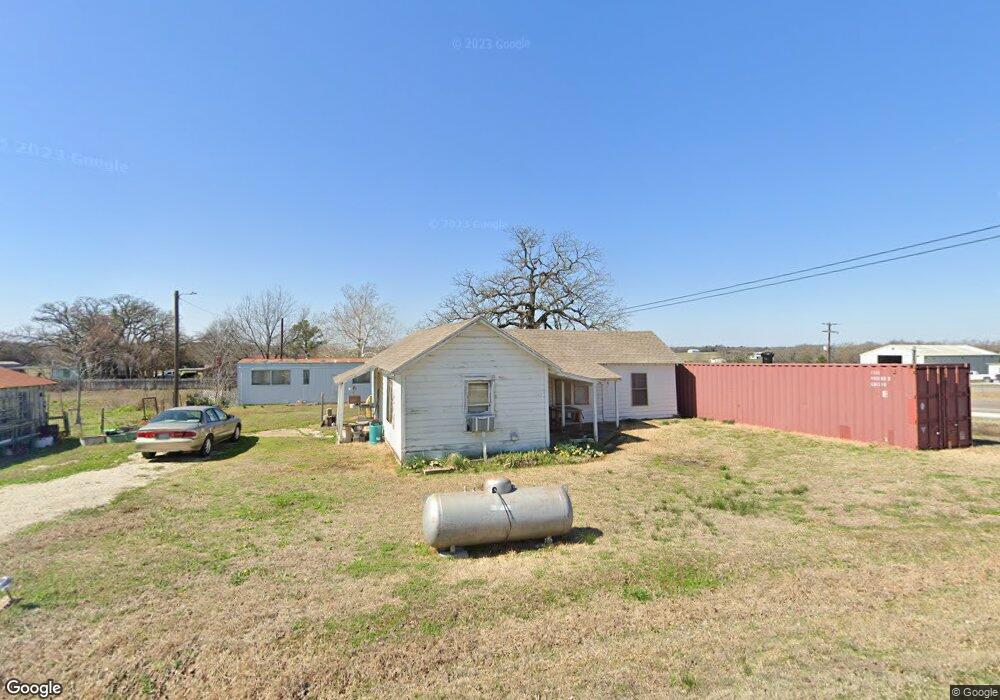 445 County Road 172, Gainesville, TX 76240 - photo 1