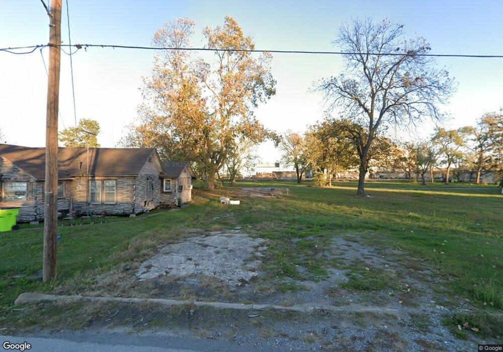 628 N Rose St, Stuttgart, AR 72160 - photo 1