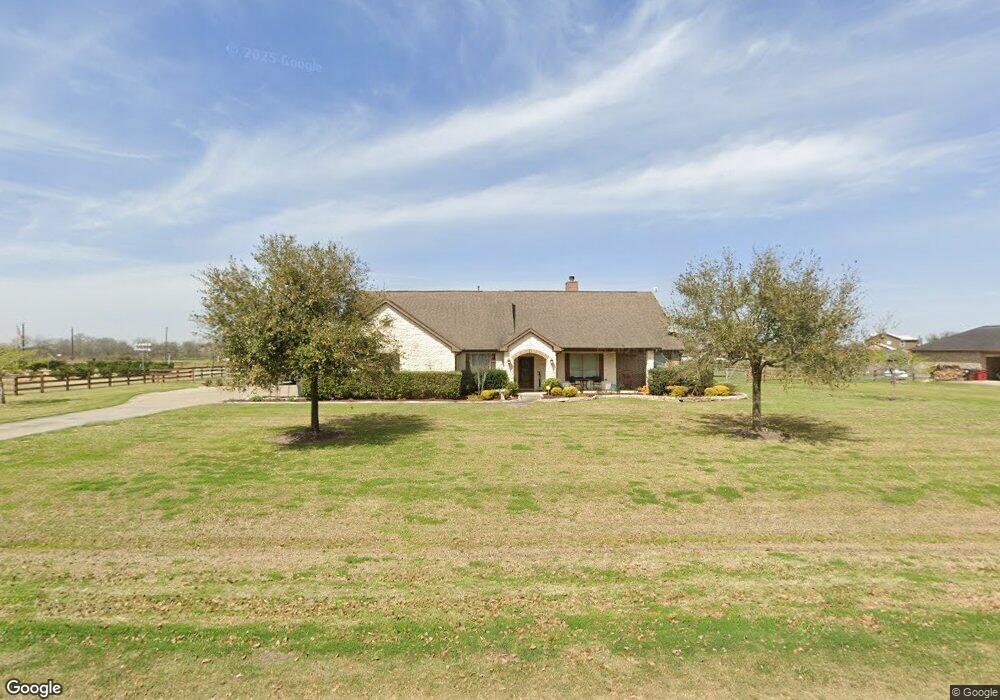 2519 County Road 201, East Bernard, TX 77435 - photo 1
