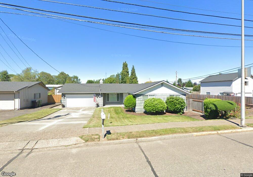 2365 Pacific Way, Longview, WA 98632 - photo 1