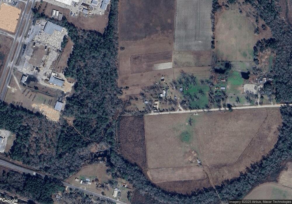 3150 Cherokee St, Waycross, GA 31503 - photo 1