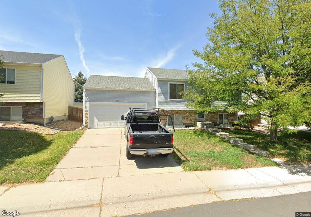 1409 S Pitkin Way, Aurora, CO 80017 - photo 1