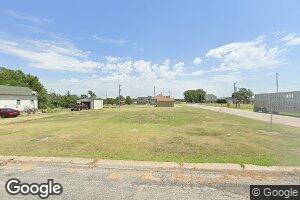 201 N Kansas Ave, Luray, KS 67649