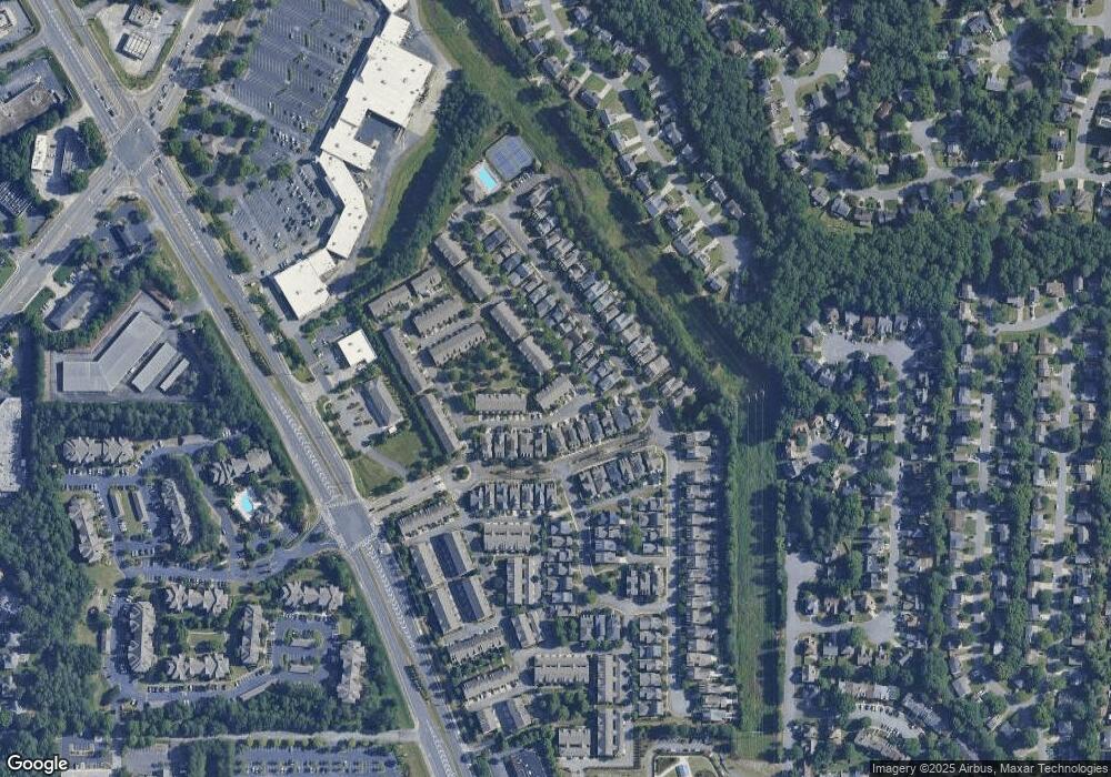 10776 Ellicot Way, Alpharetta, GA 30022 - photo 1