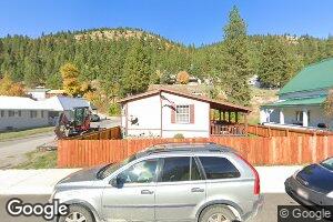 705 Earle Ave, Mullan, ID 83846