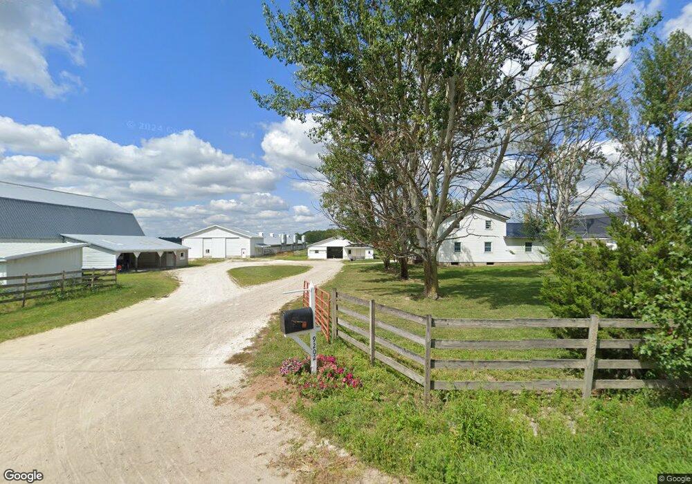 9202 S 150 E, Geneva, IN 46740 - photo 1