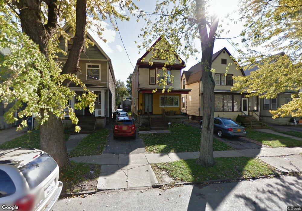 41 Sheffield Ave, Buffalo, NY 14220 - photo 1