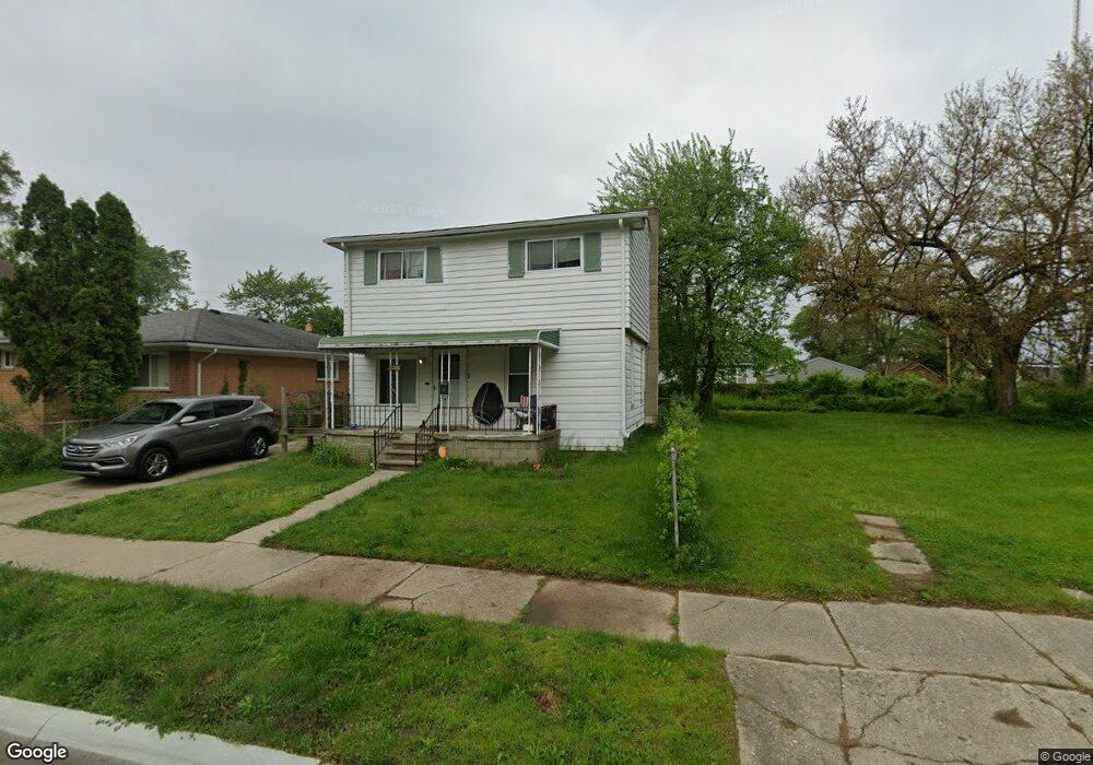 21385 Glen Lodge Rd, Ferndale, MI 48220 - photo 1