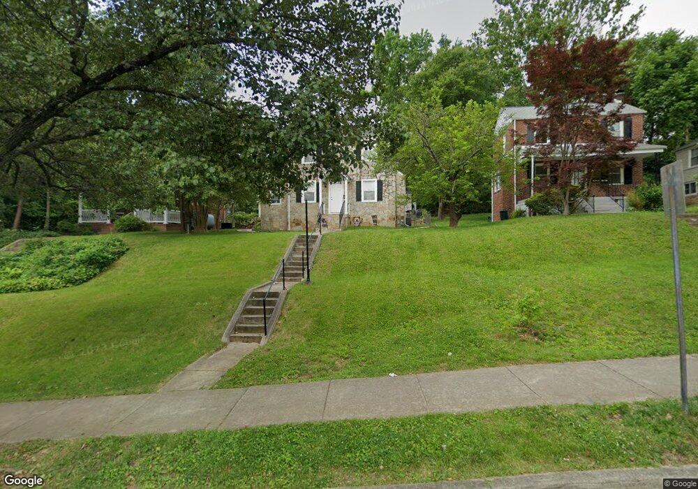 6109 Forest Rd, Cheverly, MD 20785 - photo 1