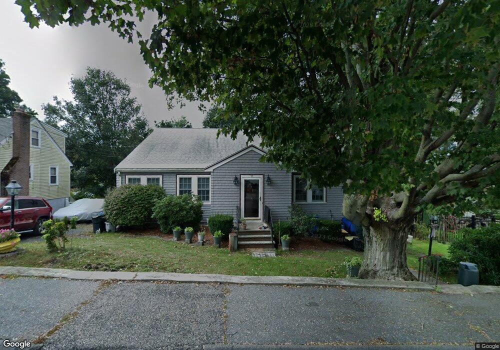 17 Circle Dr, Waltham, MA 02452 - photo 1