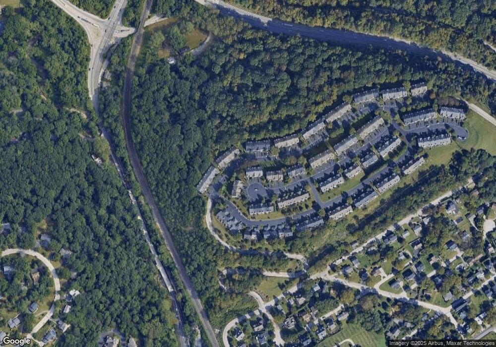 262 Lookout Place unit 17A, Wayne, PA 19087 - photo 1