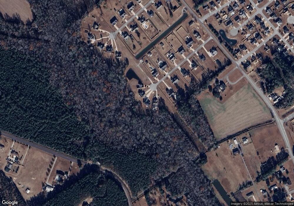 181 Stonehinge Ct unit Lot 8  Norwalk Plan, Conway, SC 29526 - photo 1