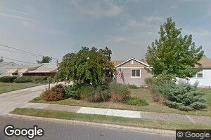 221 Orchard Ave, Burlington, NJ 08016
