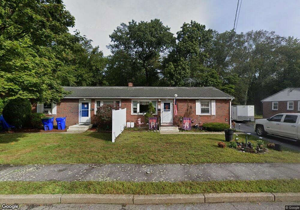 51-53 Cobb Dr, Rockland, MA 02370 - photo 1