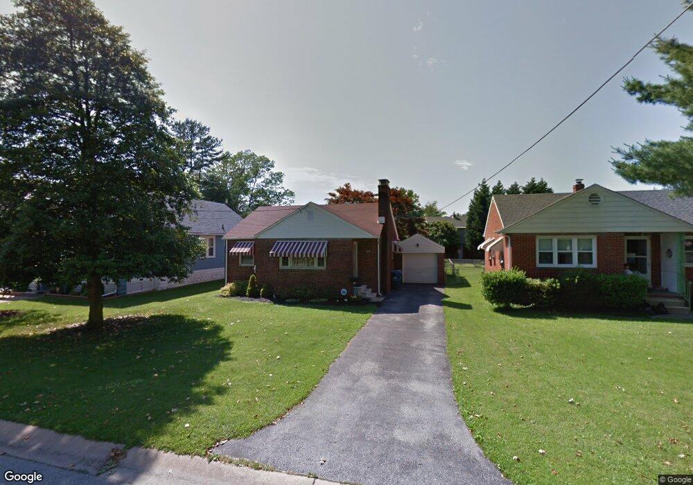 603 Langham Rd, Wilmington, DE 19809 - photo 1