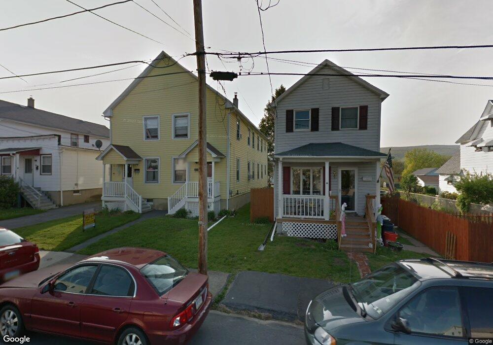 126 Lincoln St unit 128, Taylor, PA 18517 - photo 1