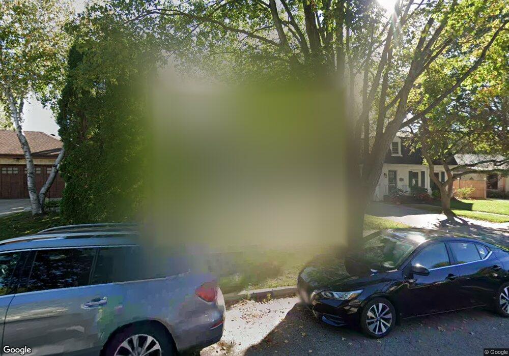 219 N Maple Terrace, Oconomowoc, WI 53066 - photo 1