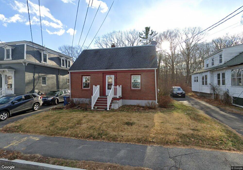 100 Walton St, Portland, ME 04103 - photo 1