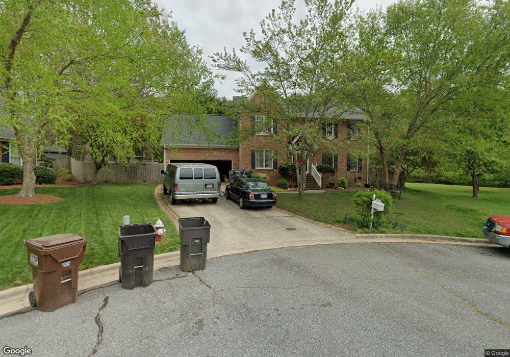 3112 Havasu Way, High Point, NC 27265 - photo 1