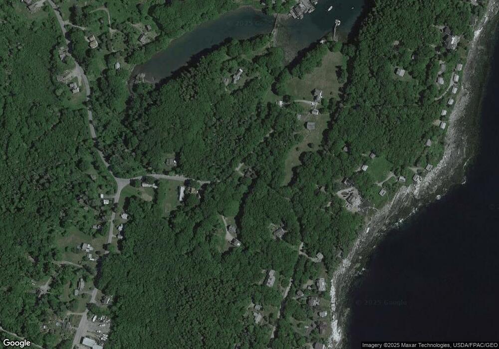 89 Leeman Hill Rd, New Harbor, ME 04554 - photo 1