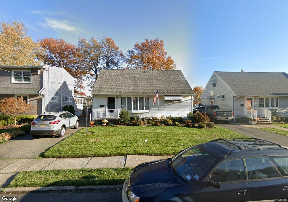 81 Highview Ave, Totowa, NJ 07512 - photo 1