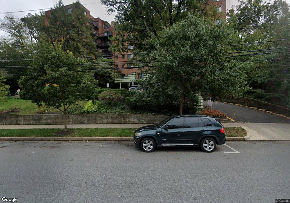 Takoma Phoenix unit 404, Takoma Park, MD 20912 - photo 1