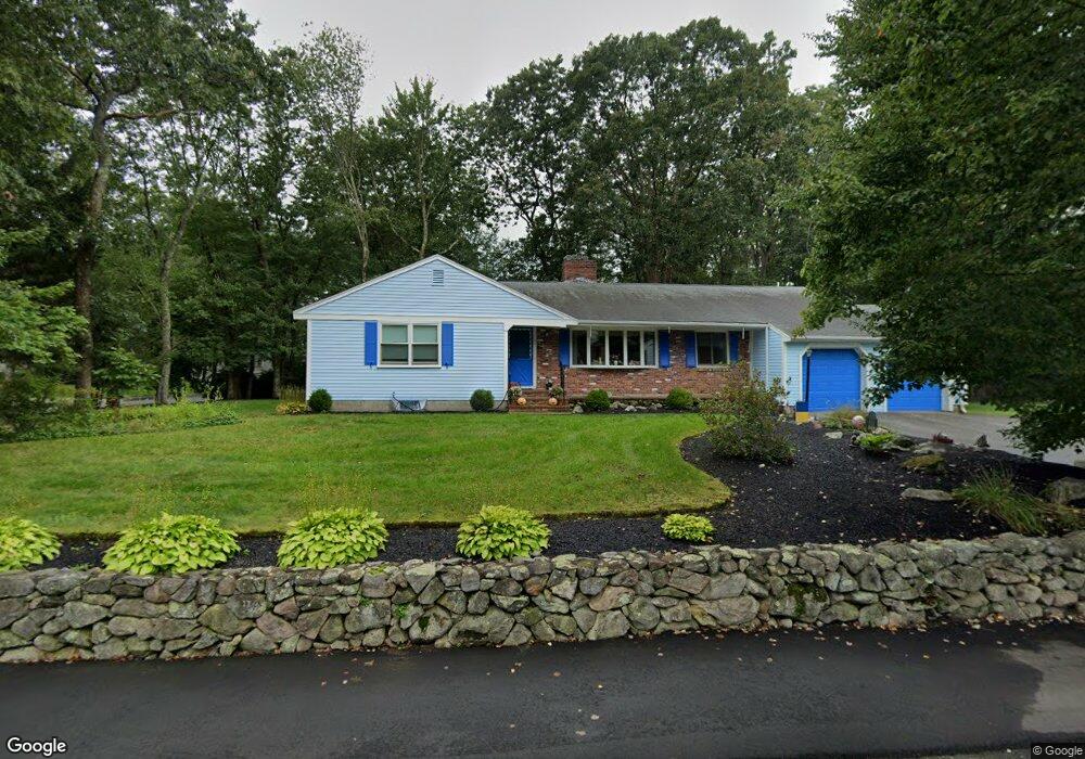 32 Partridge Rd, Medfield, MA 02052 - photo 1