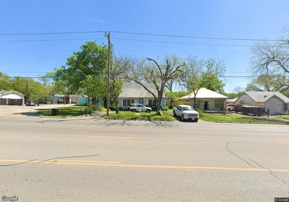 1410 N Main St, Weatherford, TX 76086 - photo 1