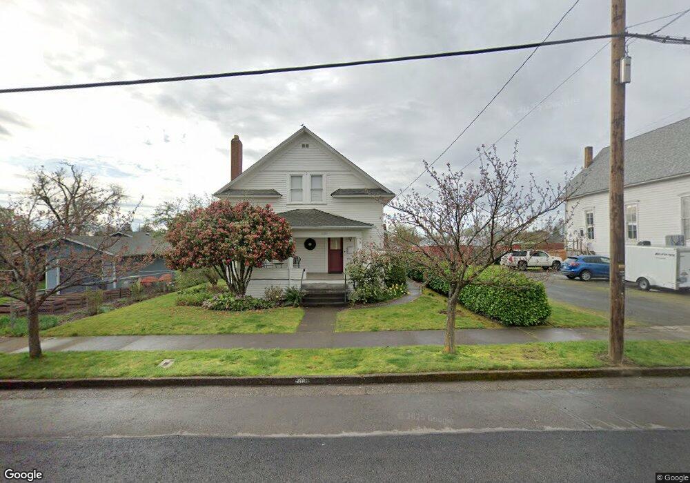 1038 12th Ave SW, Albany, OR 97321 - photo 1