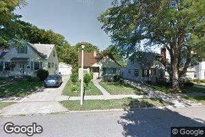 1514 Park Ave, Lansing, MI 48910