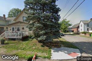 80 E High St, Alliance, OH 44601